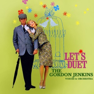 ดาวน์โหลดและฟังเพลง Jingle Jangle Jingle พร้อมเนื้อเพลงจาก The Gordon Franks Orchestra & Chorus