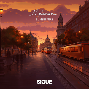 ดาวน์โหลดและฟังเพลง Makeba พร้อมเนื้อเพลงจาก Sunseekers