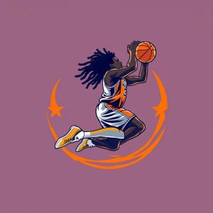 Lil Boozilla的專輯Slam Dunk (Explicit)