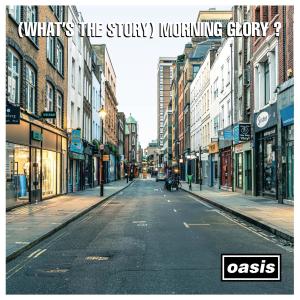 Oasis的專輯Acquiesce (Unplugged)