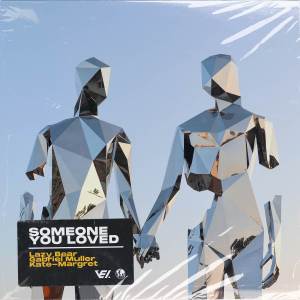 收聽Lazy Bear的Someone You Loved (Radio Edit)歌詞歌曲