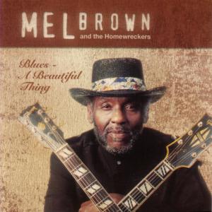 ดาวน์โหลดและฟังเพลง I Wouldn't Treat A Dog พร้อมเนื้อเพลงจาก Mel Brown