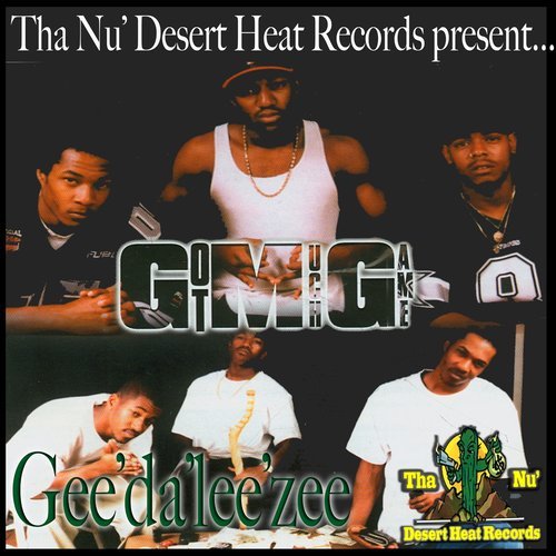 Steady Gamin' (feat. Von, Big Cudd & Lil Cudd)