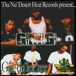 收聽G.M.G.的No Sympathy (feat. Big Cudd, Lil Cudd & One Arm)歌詞歌曲