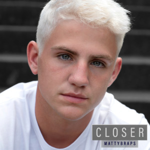 Dengarkan lagu Closer nyanyian MattyB dengan lirik