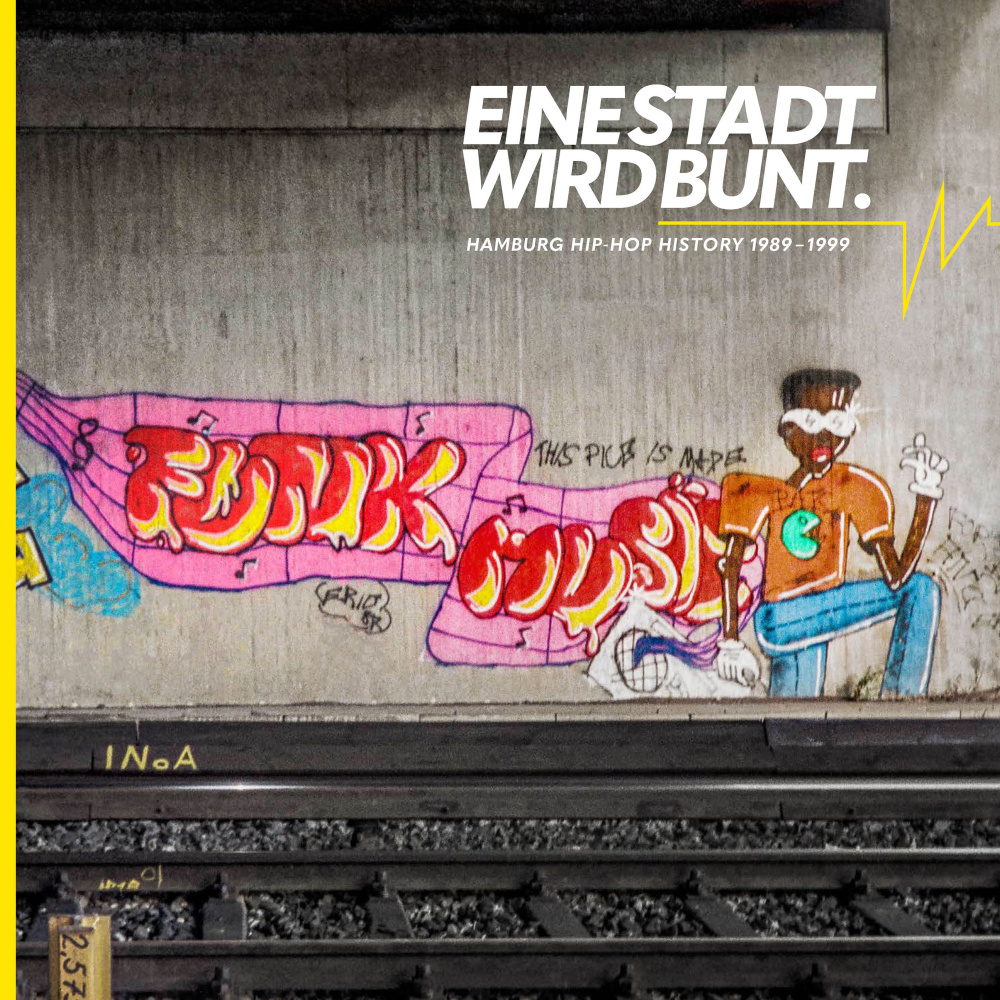 Geht was (Demo Version mit Mardin)