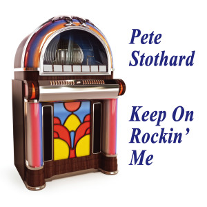 Album Keep on Rockin' Me from 