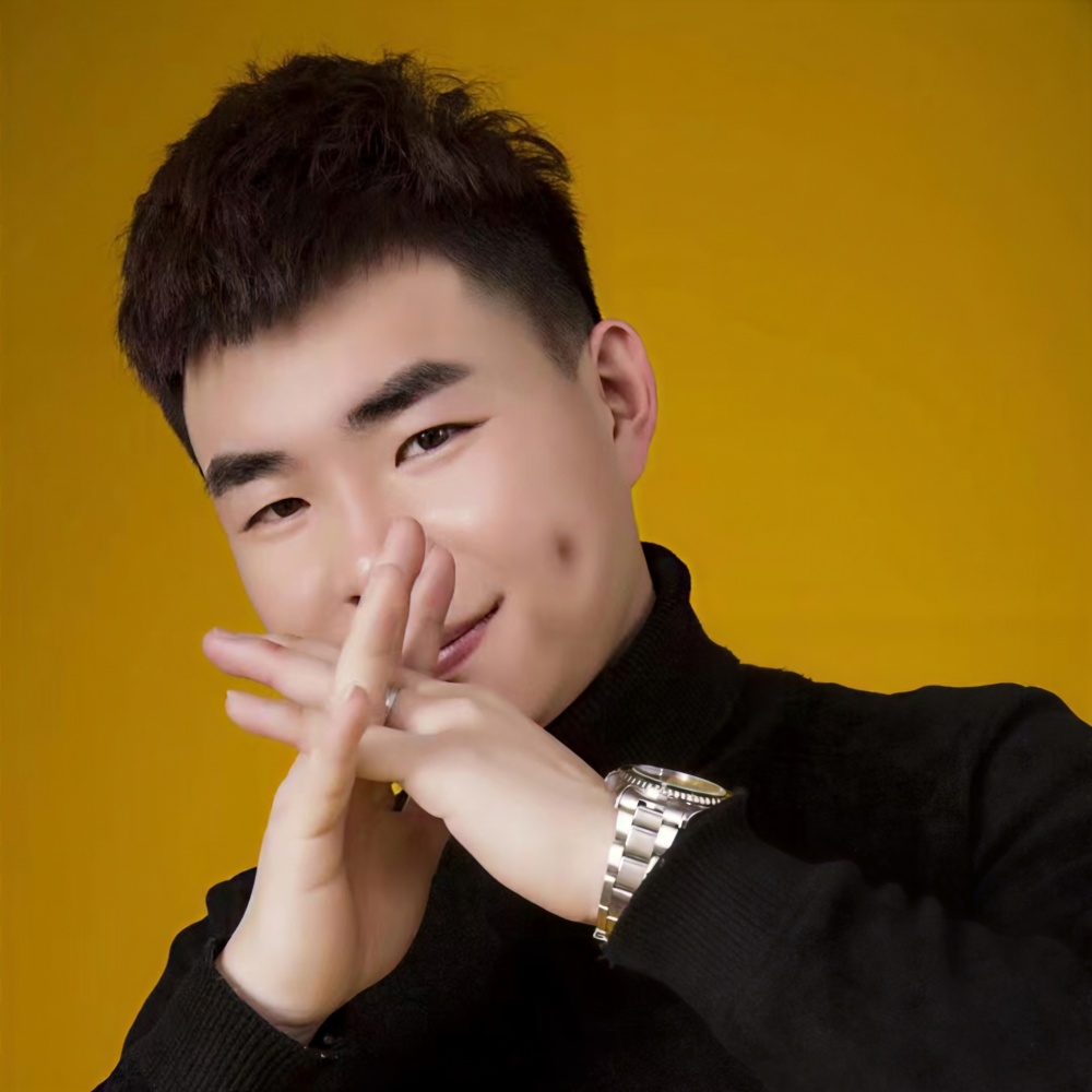 小阿哲吖