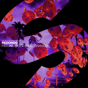 收聽Shayee的Feeling Good (feat. Shayee)歌詞歌曲