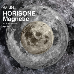 Listen to Magnetic (Matt Sassari Remix) song with lyrics from Horisone