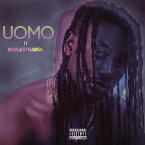 Album Uomo from KiddBlack