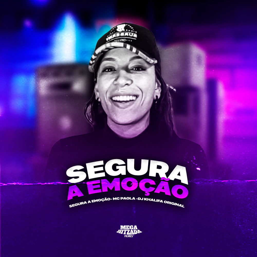 Segura a Emoção