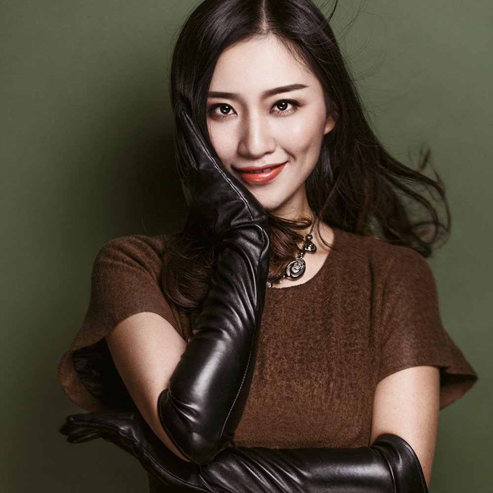 李盼