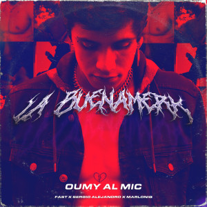 Oumy Al Mic的專輯La Buenamerk