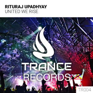 收聽Rituraj Upadhyay的United We Rise歌詞歌曲