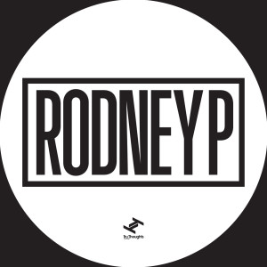 Album The Next Chapter / Recognise Me (I'm an African) oleh Rodney P