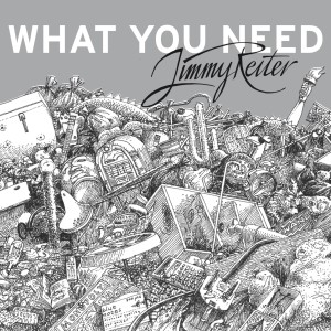 收聽Jimmy Reiter的Hooked歌詞歌曲
