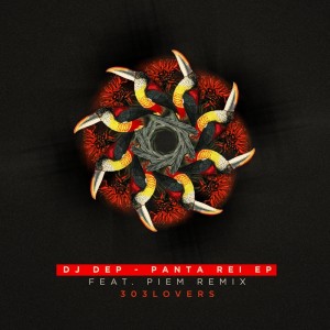 ดาวน์โหลดและฟังเพลง Panta Rei (Piem Remix) พร้อมเนื้อเพลงจาก DJ Dep