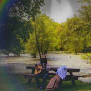 Album Get Over It from 