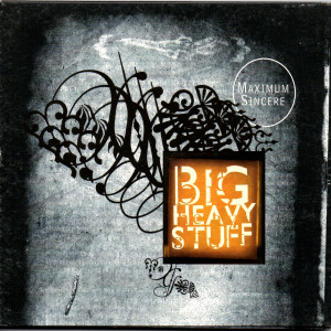 Listen to Anne Marie song with lyrics from Big Heavy Stuff
