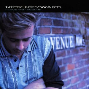 ดาวน์โหลดและฟังเพลง I Love You Avenue พร้อมเนื้อเพลงจาก Nick Heyward