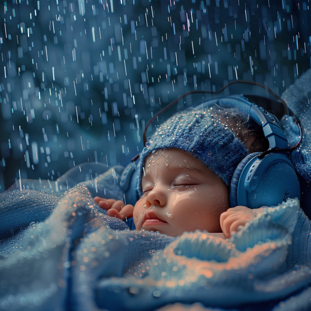 Rain's Gentle Hush