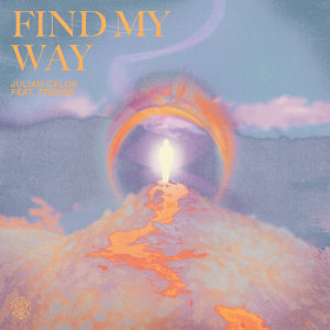 Album Find My Way from Julian Calor