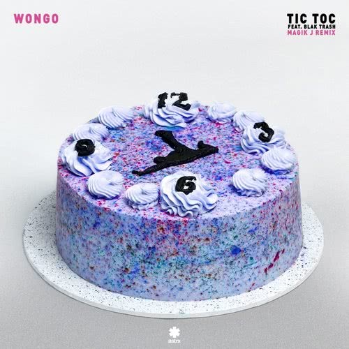Tic Toc (Magik J Remix) (Explicit) (Magik J Remix|Explicit)