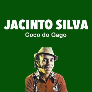 Album Coco do Gago (Ao Vivo) from 