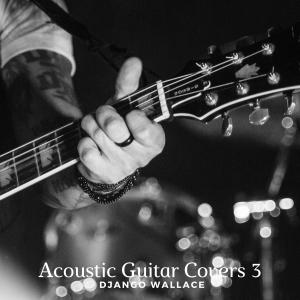Django Wallace的專輯Acoustic Guitar Covers 3