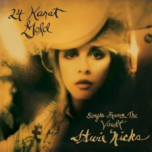 收聽Stevie Nicks的If You Were My Love歌詞歌曲