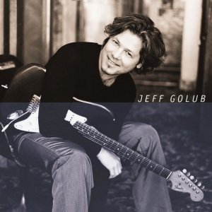 收聽Jeff Golub的The Velvet Touch歌詞歌曲