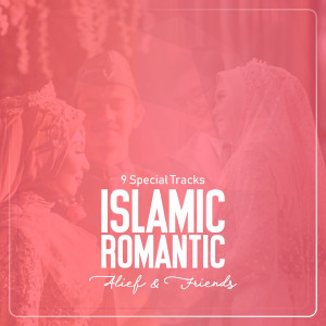 Album Islamic Romantic oleh Various