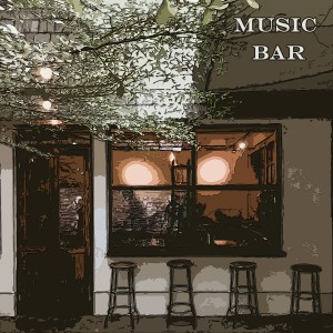 比爾克的專輯Music Bar