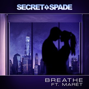 ดาวน์โหลดและฟังเพลง Breathe (Original Mix) พร้อมเนื้อเพลงจาก Marét