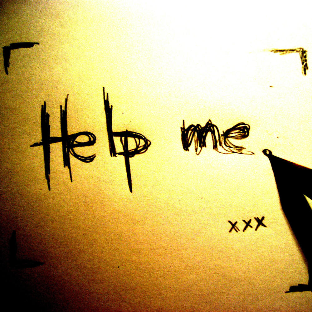Help Me (Explicit)