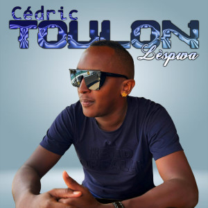 Album Lèspwa from Cédric Toulon