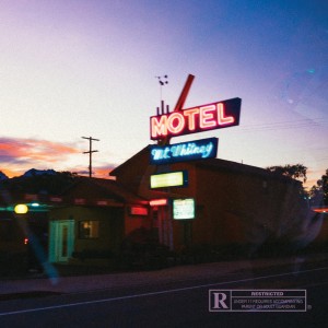 Album Motel (Explicit) from Michael Wavves