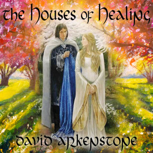 Album The Houses of Healing from 