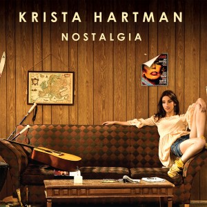 ดาวน์โหลดและฟังเพลง A Thousand Miles พร้อมเนื้อเพลงจาก Krista Hartman