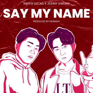 Album Say My Name from 