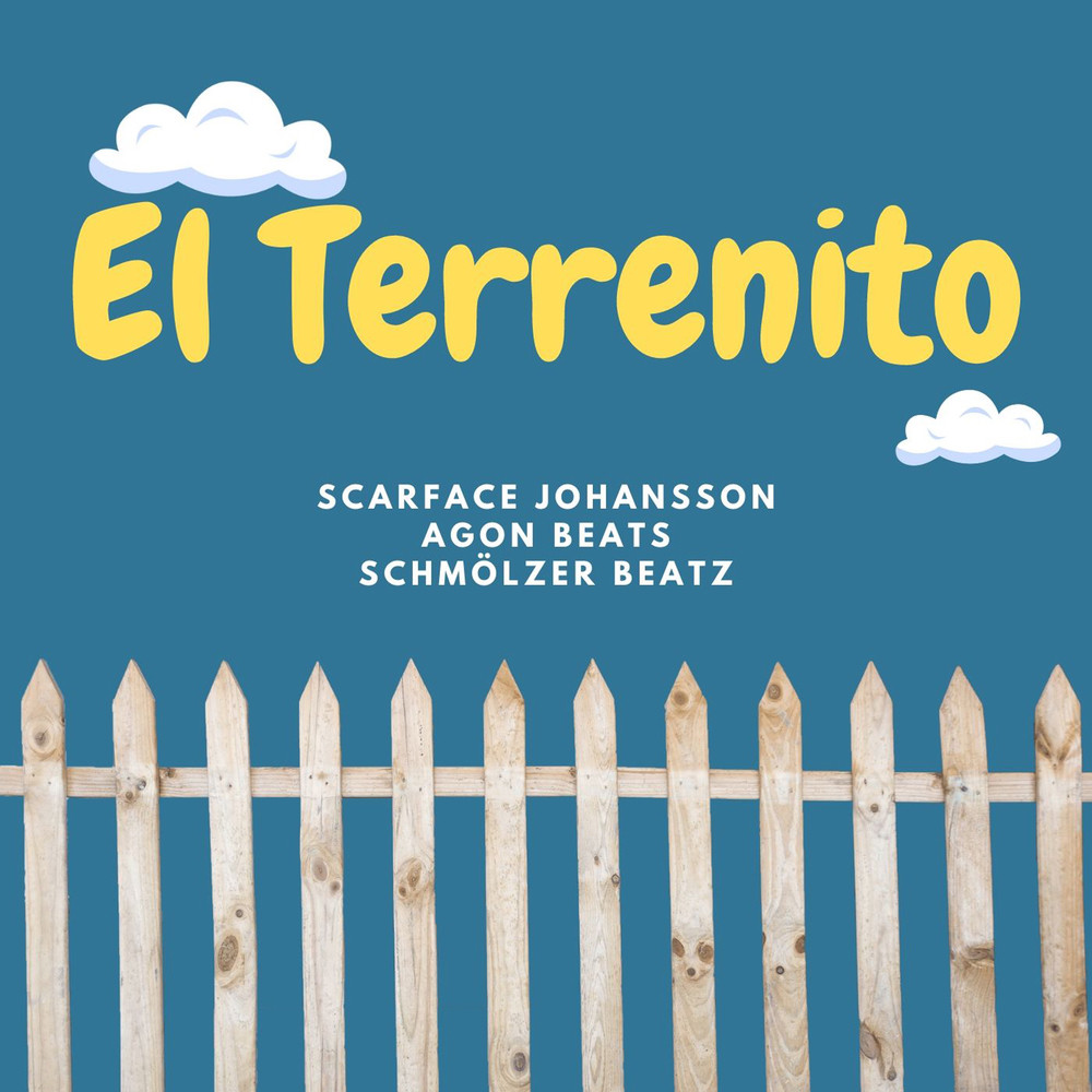 El Terrenito (Explicit)