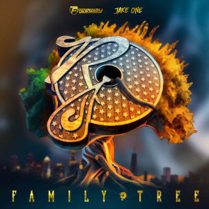 Jake One的專輯Family Tree (Explicit)