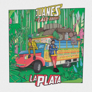 收聽Juanes的La Plata歌詞歌曲