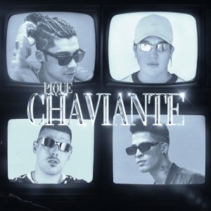 Listen to Pique Chaviante song with lyrics from GUIBA 011