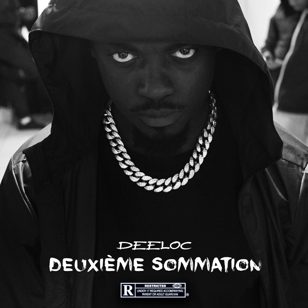 Deuxième sommation (Explicit)