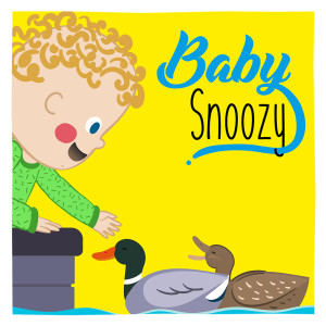 Album Sonhador from Canções Infantis Bebê Snoozy