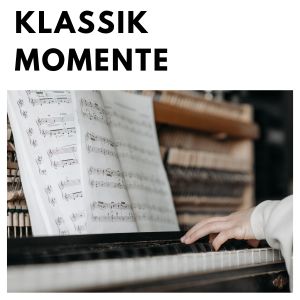 Album Klassik Momente from Wiener Symphoniker