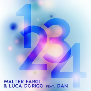收聽Walter Fargi的1234 (Instrumental)歌詞歌曲