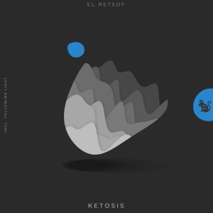 Album Ketosis from El Retsof